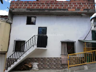 Casa – Medellín