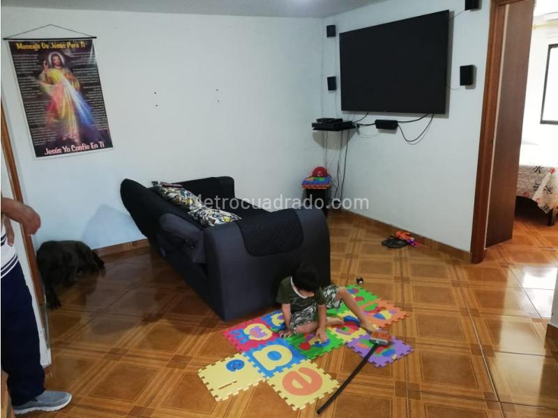 Casa – Medellín - Vista 3
