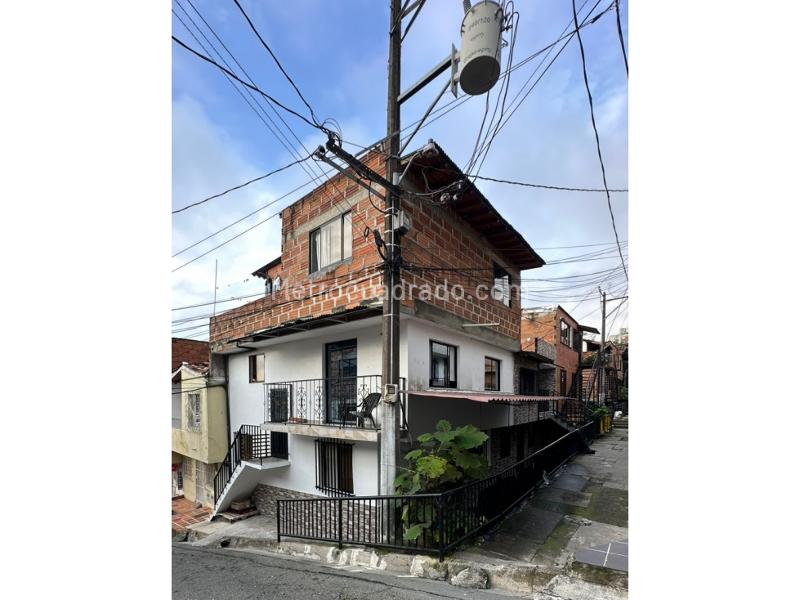 Casa – Medellín - Vista 4