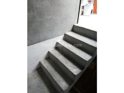 Casa de 5 alcobas en venta en Robledo Aures, Medellín, 110 m² · foto 10 de 20