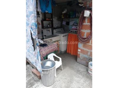 Casa de 5 alcobas en venta en Robledo Aures, Medellín, 110 m² · foto 11 de 20