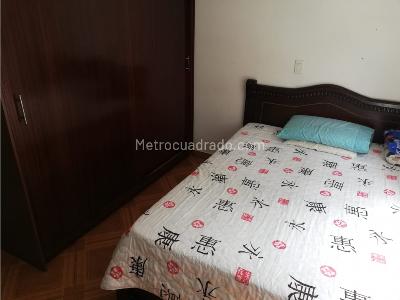Casa de 5 alcobas en venta en Robledo Aures, Medellín, 110 m² · foto 19 de 20