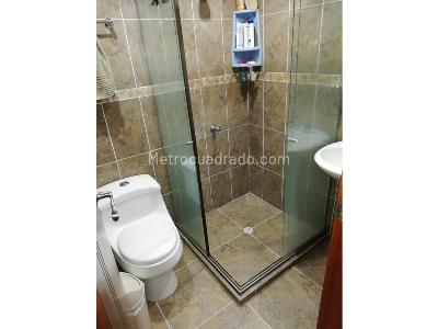 Casa de 5 alcobas en venta en Robledo Aures, Medellín, 110 m² · foto 20 de 20