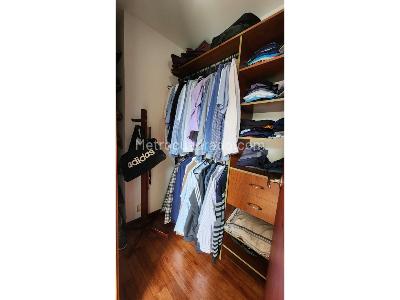 Apartamento de 4 alcobas en venta en Loma Benedictinos, Envigado, 261 m² · foto 12 de 20