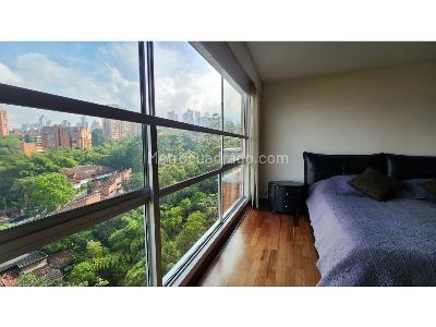 Apartamento de 4 alcobas en venta en Loma Benedictinos, Envigado, 261 m² · foto 13 de 20