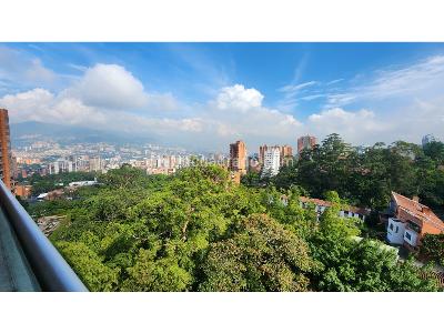 Apartamento de 4 alcobas en venta en Loma Benedictinos, Envigado, 261 m² · foto 15 de 20