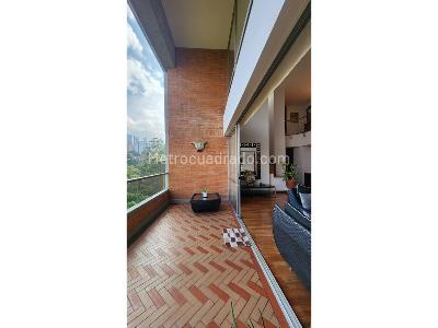 Apartamento de 4 alcobas en venta en Loma Benedictinos, Envigado, 261 m² · foto 16 de 20