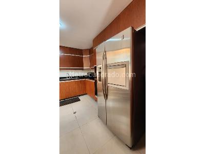 Apartamento de 4 alcobas en venta en Loma Benedictinos, Envigado, 261 m² · foto 18 de 20