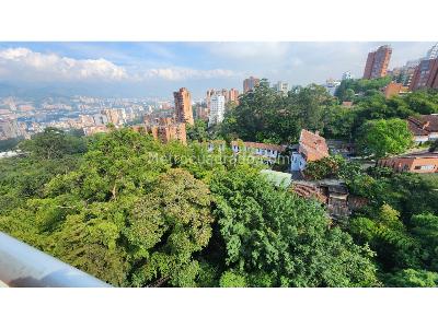 Apartamento de 4 alcobas en venta en Loma Benedictinos, Envigado, 261 m² · foto 20 de 20