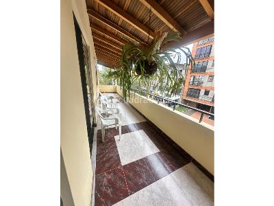 Apartamento de 3 alcobas en venta en Laureles Estadio, Medellín, 148 m² · foto 14 de 19