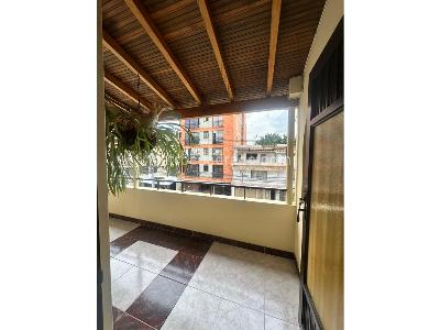 Apartamento de 3 alcobas en venta en Laureles Estadio, Medellín, 148 m² · foto 6 de 19