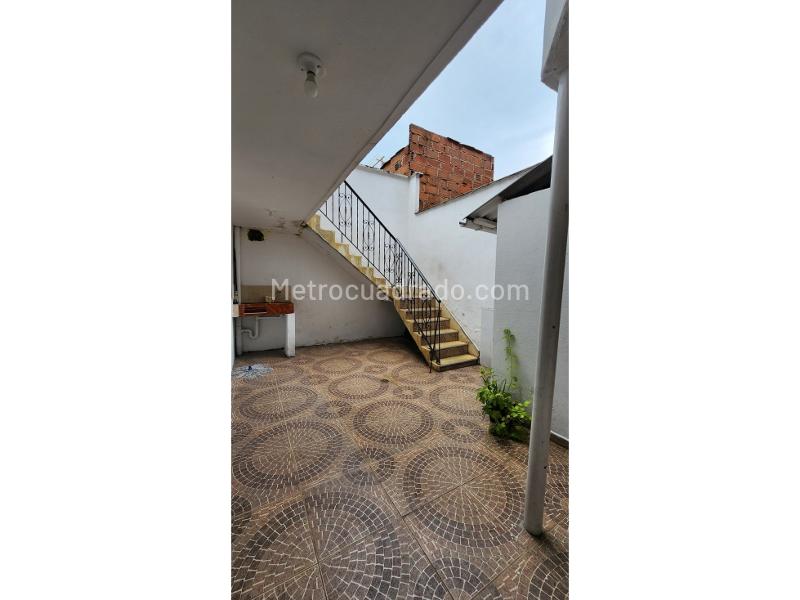 Casa – Medellín - Vista 2