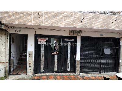 Casa de 5 alcobas en venta en Campo Valdes, Medellín, 128 m² · foto 3 de 20