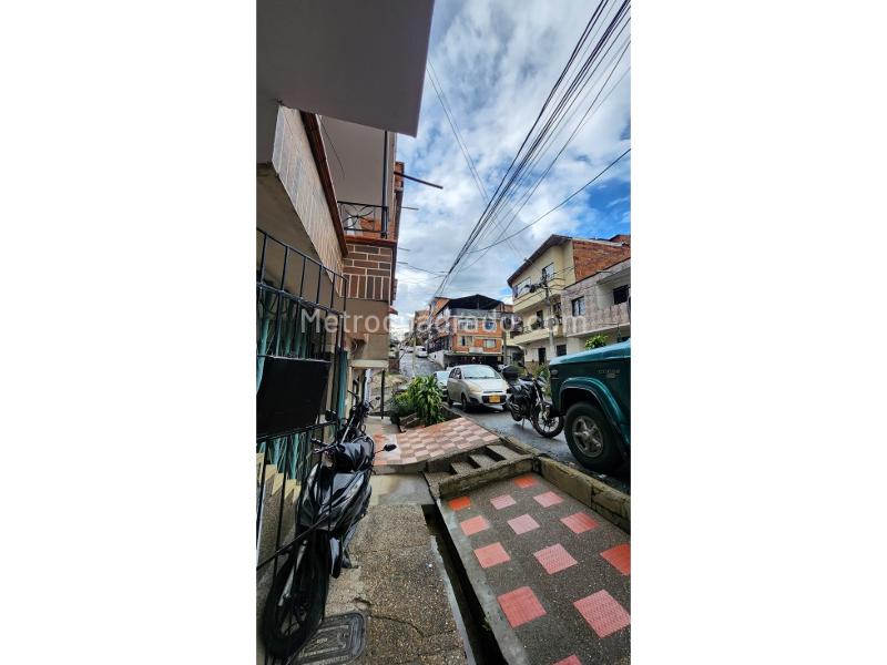 Casa – Medellín - Más