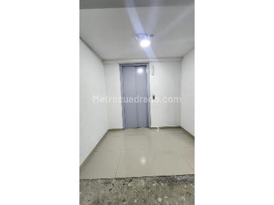 Apartaestudio en venta en Belen Nogal, Medellín, 35 m² · foto 11 de 18