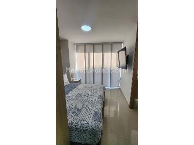Apartaestudio en venta en Belen Nogal, Medellín, 35 m² · foto 18 de 18