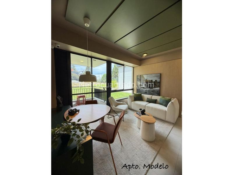Piso – Rionegro - Vista 5