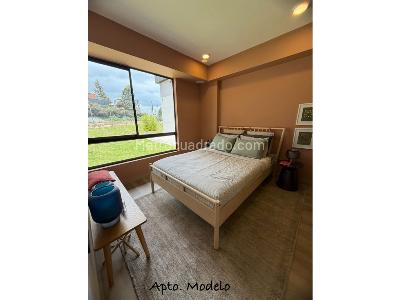 Apartamento de 2 alcobas en venta en Los Colegios, Rionegro, 65 m² · foto 6 de 20