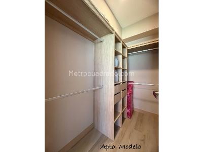 Apartamento de 2 alcobas en venta en Los Colegios, Rionegro, 65 m² · foto 8 de 20