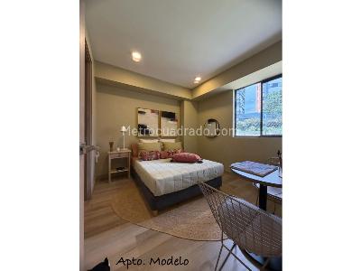 Apartamento de 2 alcobas en venta en Los Colegios, Rionegro, 65 m² · foto 9 de 20