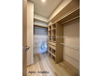 Apartamento de 2 alcobas en venta en Los Colegios, Rionegro, 65 m² · foto 11 de 20