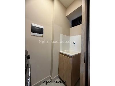 Apartamento de 2 alcobas en venta en Los Colegios, Rionegro, 65 m² · foto 13 de 20