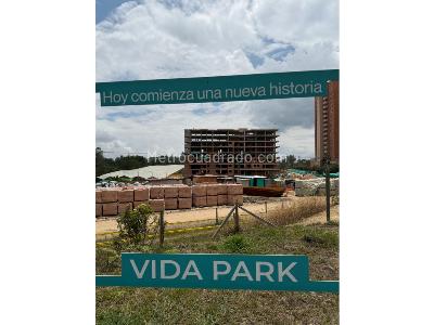 Apartamento de 2 alcobas en venta en Los Colegios, Rionegro, 65 m² · foto 14 de 20