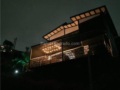 Casa de 2 alcobas en venta en Vereda Santa Barbara, Rionegro, 540 m² · foto 10 de 20
