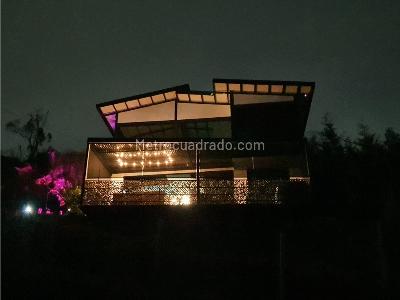 Casa de 2 alcobas en venta en Vereda Santa Barbara, Rionegro, 540 m² · foto 11 de 20