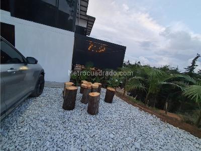 Casa de 2 alcobas en venta en Vereda Santa Barbara, Rionegro, 540 m² · foto 13 de 20