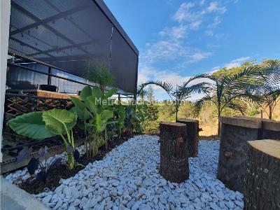 Casa de 2 alcobas en venta en Vereda Santa Barbara, Rionegro, 540 m² · foto 14 de 20