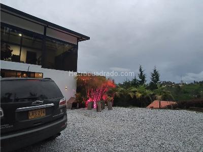 Casa de 2 alcobas en venta en Vereda Santa Barbara, Rionegro, 540 m² · foto 15 de 20