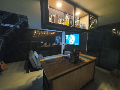 Casa de 2 alcobas en venta en Vereda Santa Barbara, Rionegro, 540 m² · foto 16 de 20