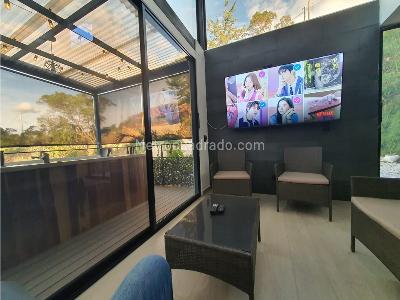 Casa de 2 alcobas en venta en Vereda Santa Barbara, Rionegro, 540 m² · foto 19 de 20