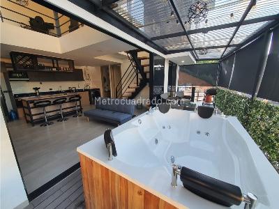 Casa de 2 alcobas en venta en Vereda Santa Barbara, Rionegro, 540 m² · foto 3 de 20