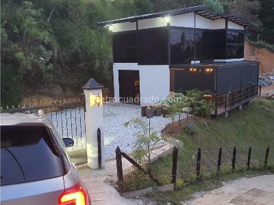 Casa de 2 alcobas en venta en Vereda Santa Barbara, Rionegro, 540 m² · foto 7 de 20