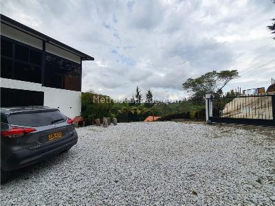 Casa de 2 alcobas en venta en Vereda Santa Barbara, Rionegro, 540 m² · foto 9 de 20