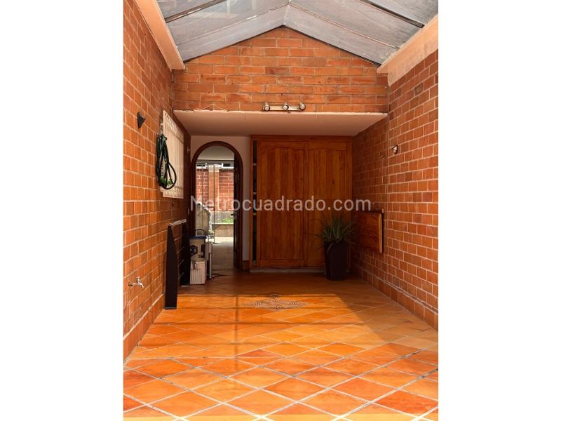 Casa en Venta, Belen La Mota, Medellín - Widok 2