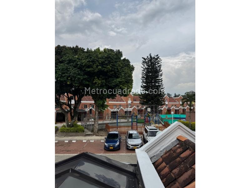 Casa en Venta, Belen La Mota, Medellín - Widok 3