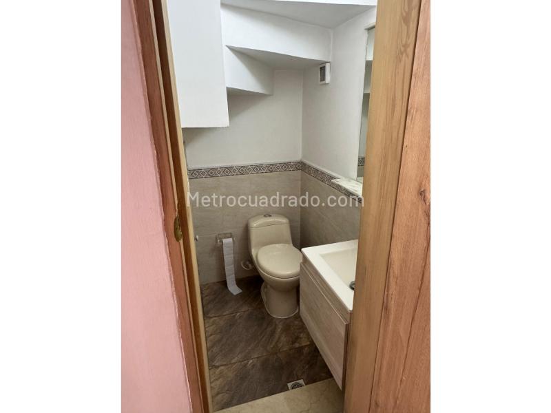 Casa en Venta, Belen La Mota, Medellín - Widok 4