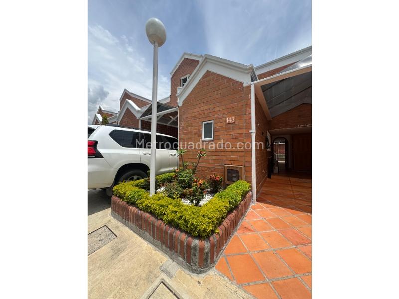 Casa – Medellín, La Mota, Belén - Vista 2