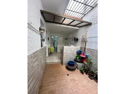 Casa de 4 alcobas en venta en Los Colores, Medellín, 229 m² · foto 8 de 18