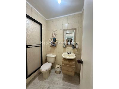 Casa de 4 alcobas en venta en Los Colores, Medellín, 229 m² · foto 14 de 18