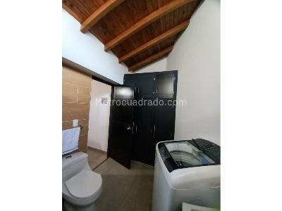 Apartaestudio en venta en Laureles Estadio, Medellín, 37 m² · foto 4 de 15