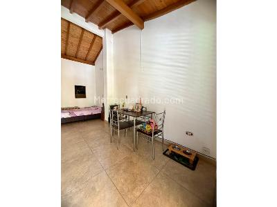 Apartaestudio en venta en Laureles Estadio, Medellín, 37 m² · foto 10 de 15