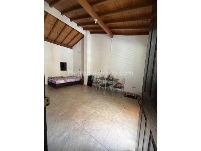 Apartaestudio en venta en Laureles Estadio, Medellín, 37 m² · foto 11 de 15