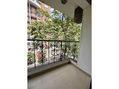 Apartaestudio en venta en Laureles Estadio, Medellín, 37 m² · foto 15 de 15