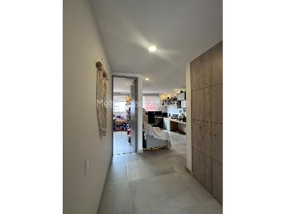 Apartamento de 3 alcobas en venta en Loma De Las Brujas, Medellín, 172 m² · foto 19 de 20