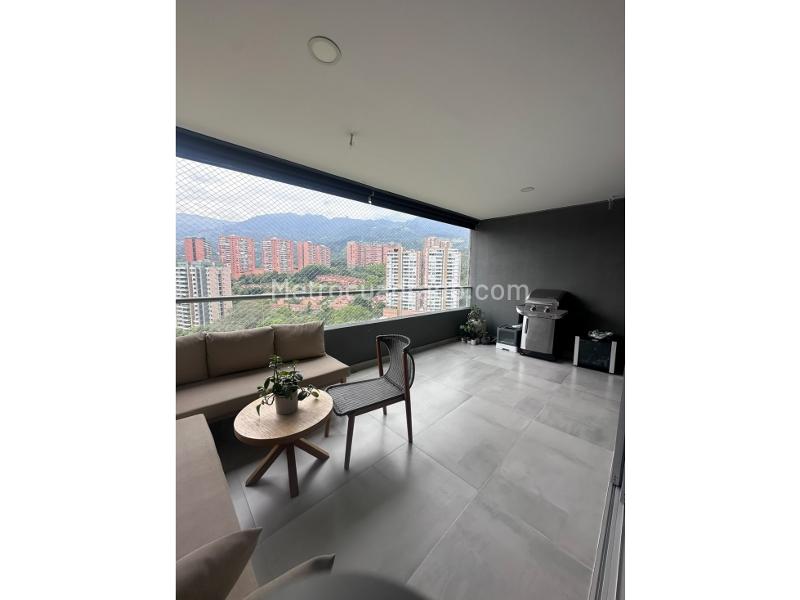 Piso – Medellín - Vista 2