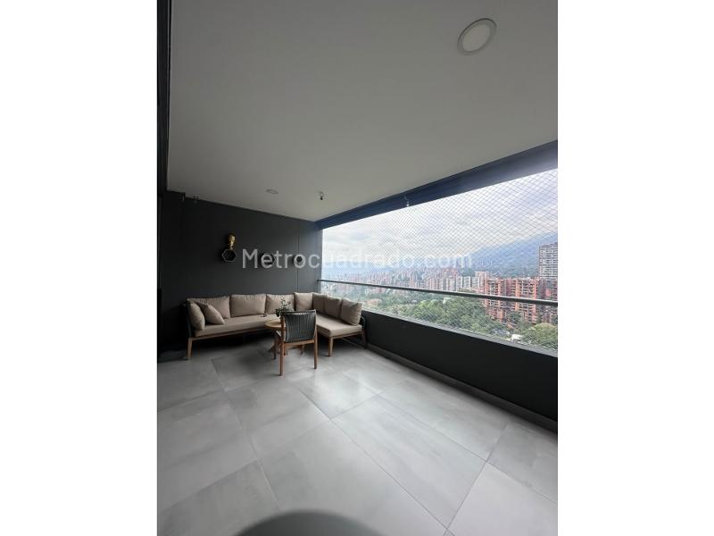 Piso – Medellín - Vista 3